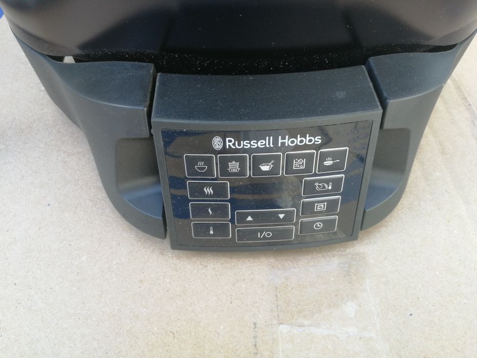 Мултикукър Russell Hobbs 6.5L 750 W 8 функции