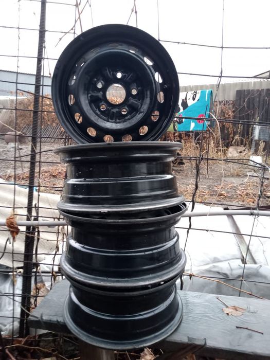 Диски на автомобиль