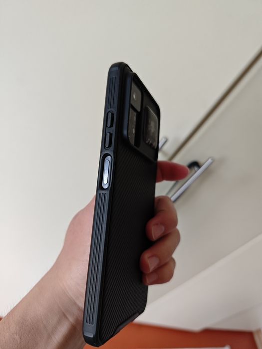 Xiaomi Redmi Note 11 pro 4G