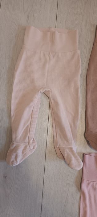 Lot pantaloni mărimea 68-74