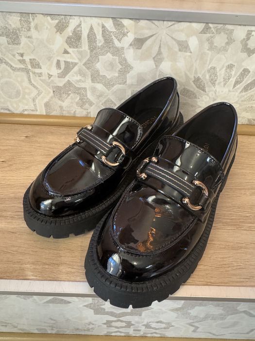 Мокасини  Dee Zee