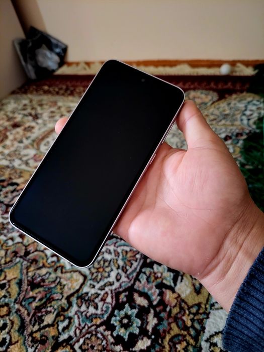 Samsung A5  yevro  5G 8/256GB