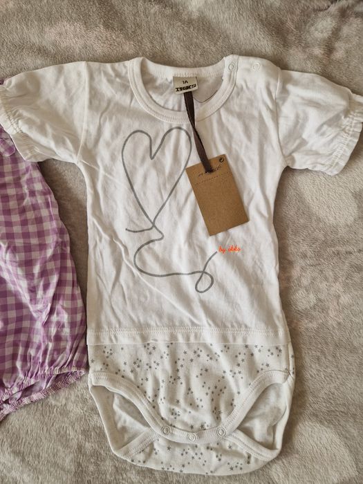 Rochite+body fetite 1 an