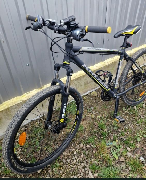 Vand Bicicleta roți  27.5