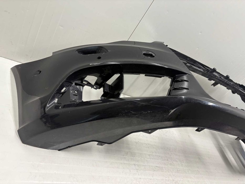 Предна броня Ауди А6 Ц7 Audi A6 C7 Basis преди фейс