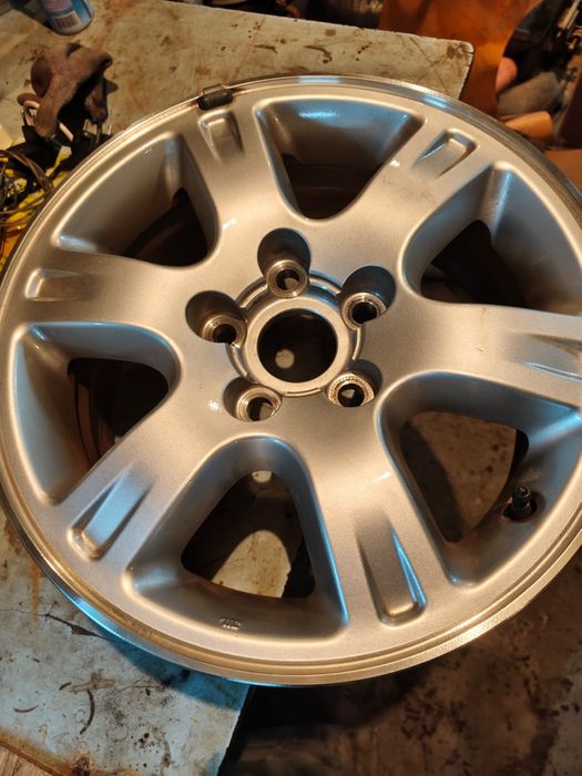 Диск на Тойоту продам