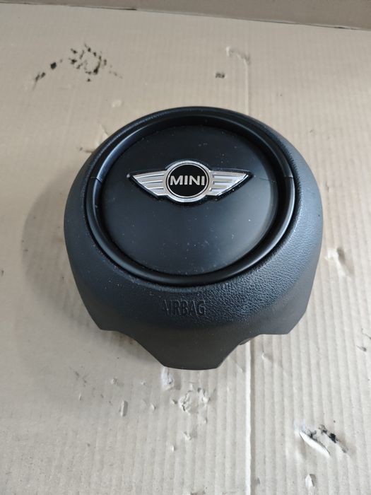 Airbag/Аербаг/Айрбег за Mini Cooper F55/F56/Cuntryman