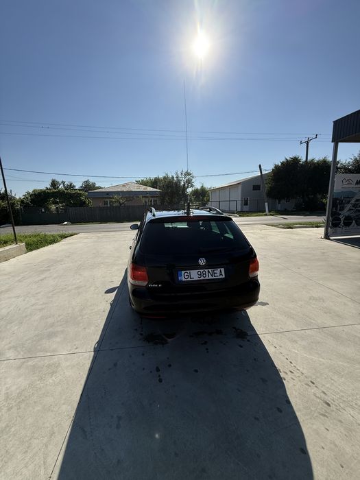 VW Golf 5 – 2009 – 1.4 benzină 90 CP – 6 trepte – 2.000€ NEGOCIABIL