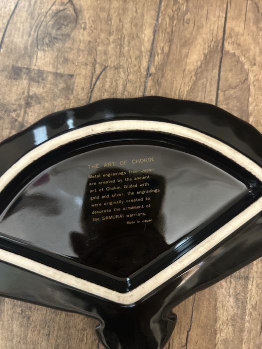 Сувенир -Японски,порцелан