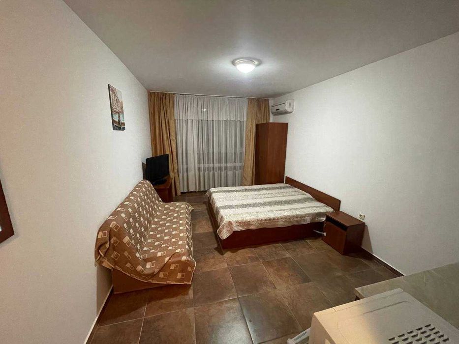 Продава се Едностаен апартамент в к.к. Слънчев бряг - 36 кв.м за 1250 €/кв.м - Снимка #3