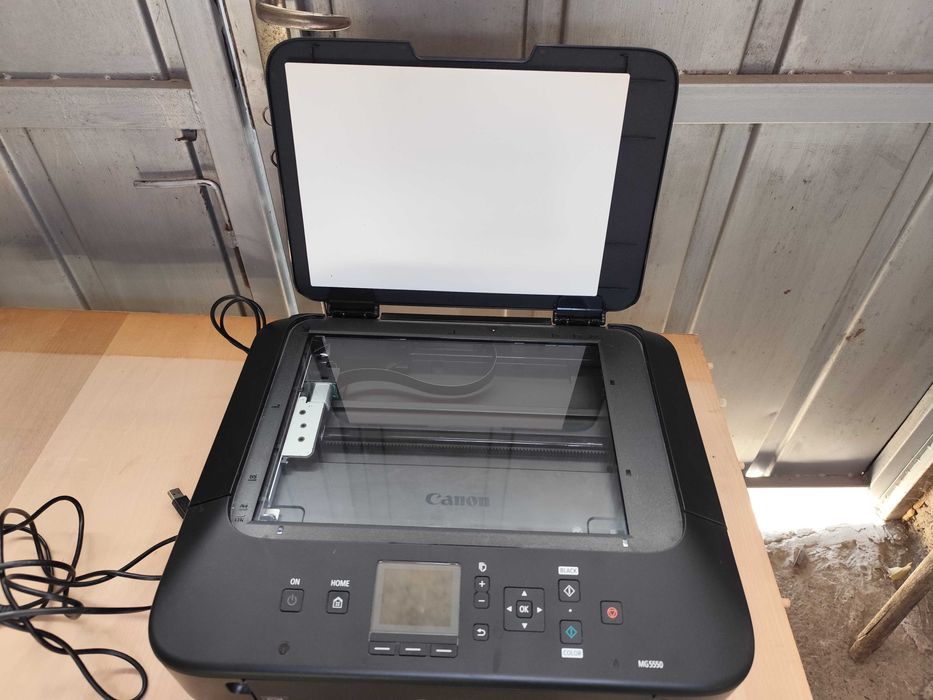 Принтер CANON MG5550