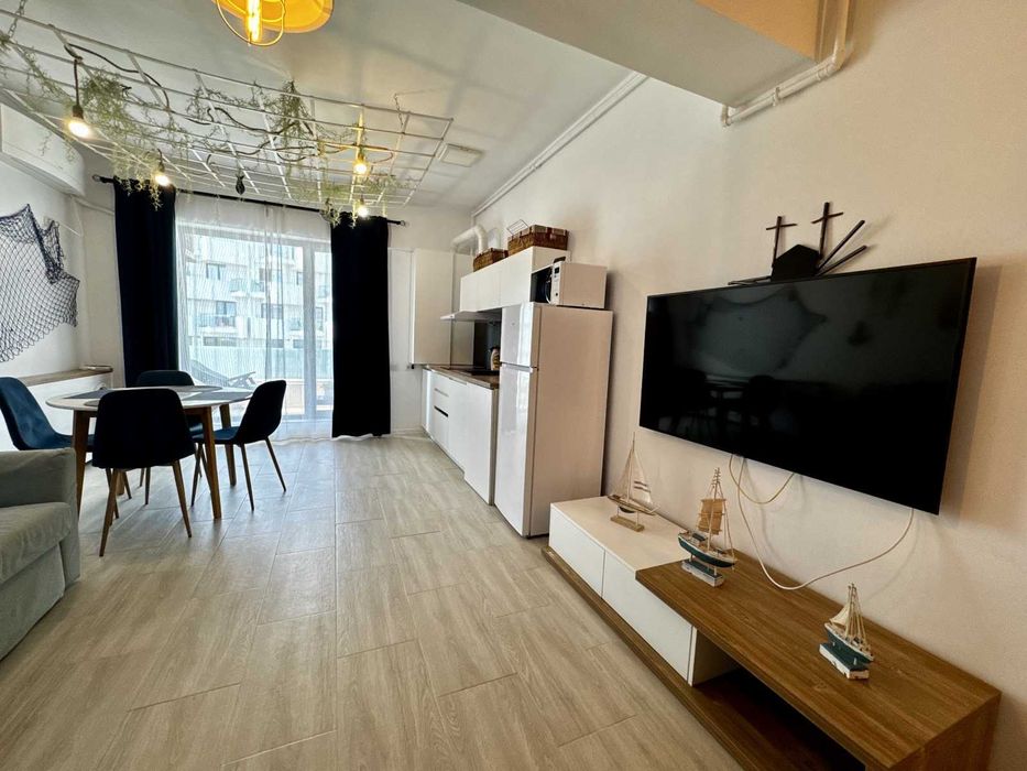 Proprietar inchiriez ap proprietate Mamaia Nord per.  iulie-septembrie