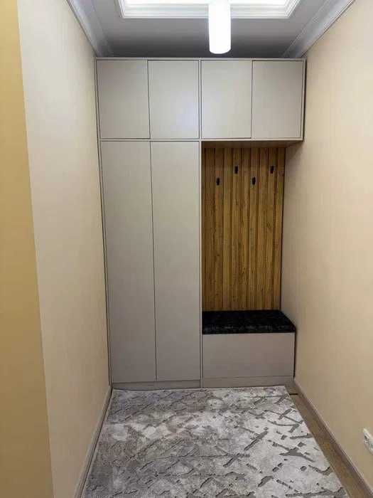 24 СРОЧНО Аренда 2-комнатная на ЮНУСАБАДЕ ЖК Шох сарой