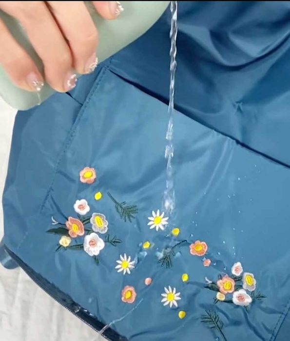 Продам новый тряпочный рюкзак