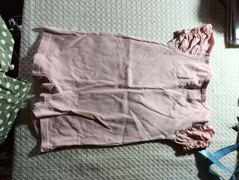 Детская одежда для девочек