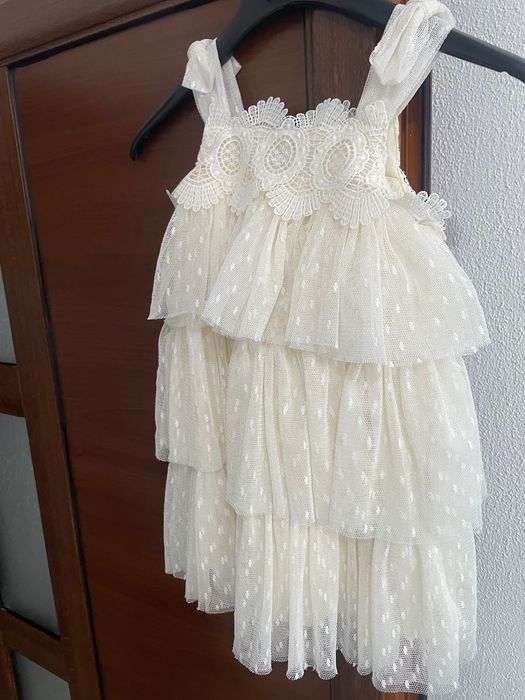 Детски рокли Mayoral