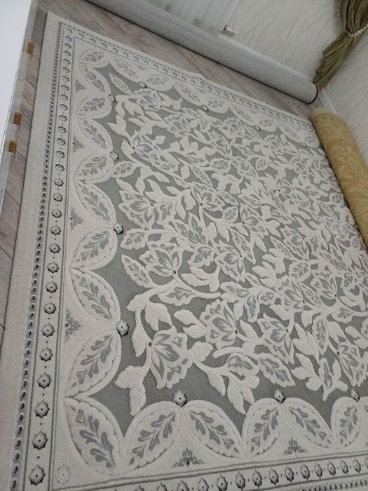 Ковер, клем, Ковер