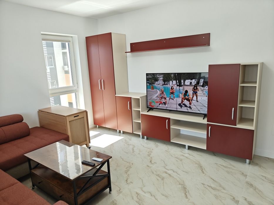 Ofer spre închiriere 2 camere, Drumul Binelui, S4 — fotografia 1