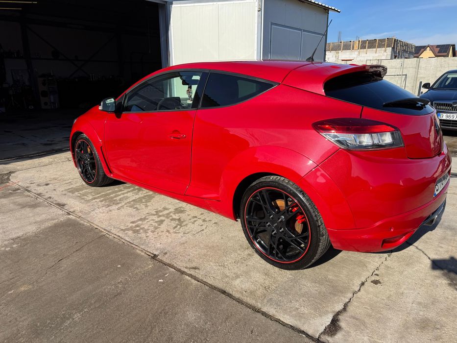 Vand Renault Megane 3 RS Cup 2