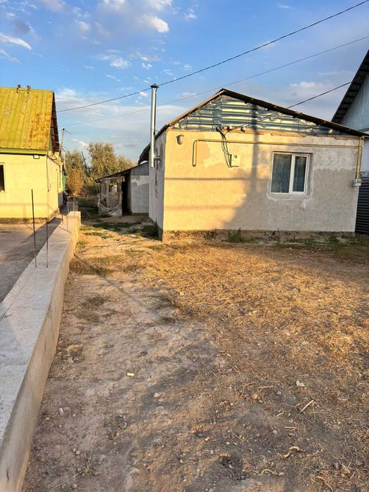 Времянка сатылады