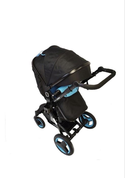 Продам детскую коляску