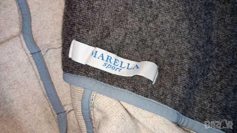 Marella * Mango естествена кожа