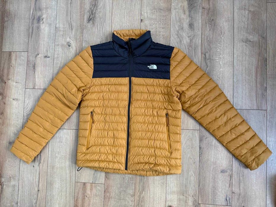 The North Face M barbati geaca puf si pene 700 CUIN