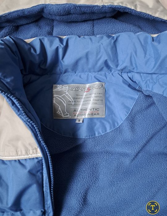 Топло яке р-р 128