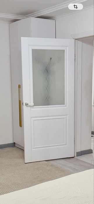 Дверь межкомнатная б/у