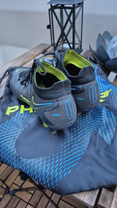 Nike Phantom GT Elite FG/AG (mărimea 42,5)