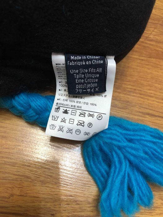 Arcteryx wool beanie hat one size