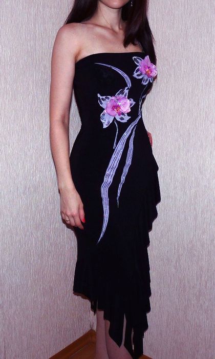 Женские платья 42-44р