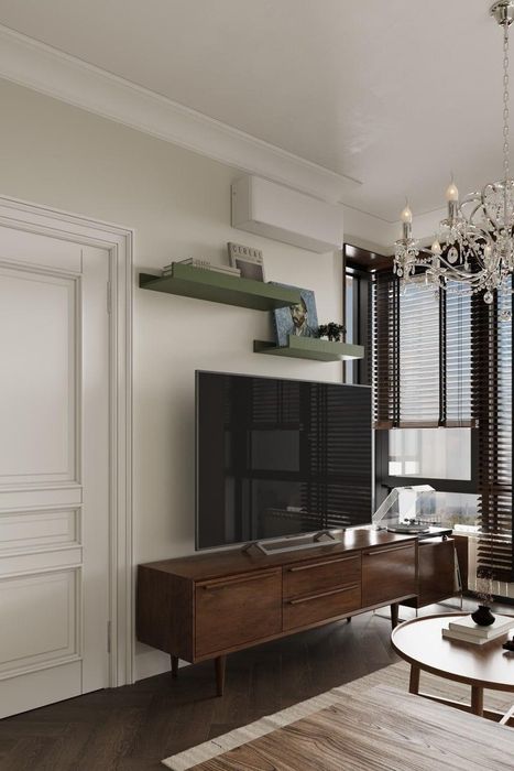 Ремонт квартир и домов