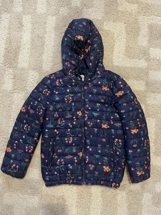 Geaca Reserved 7-9 ani