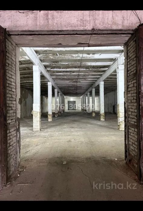 Склад район лесазовода