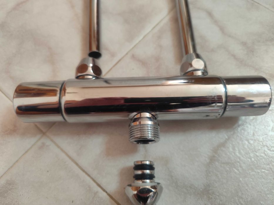 Проточен бойлер Stiebel Eltron DCE 11 13 - Нов