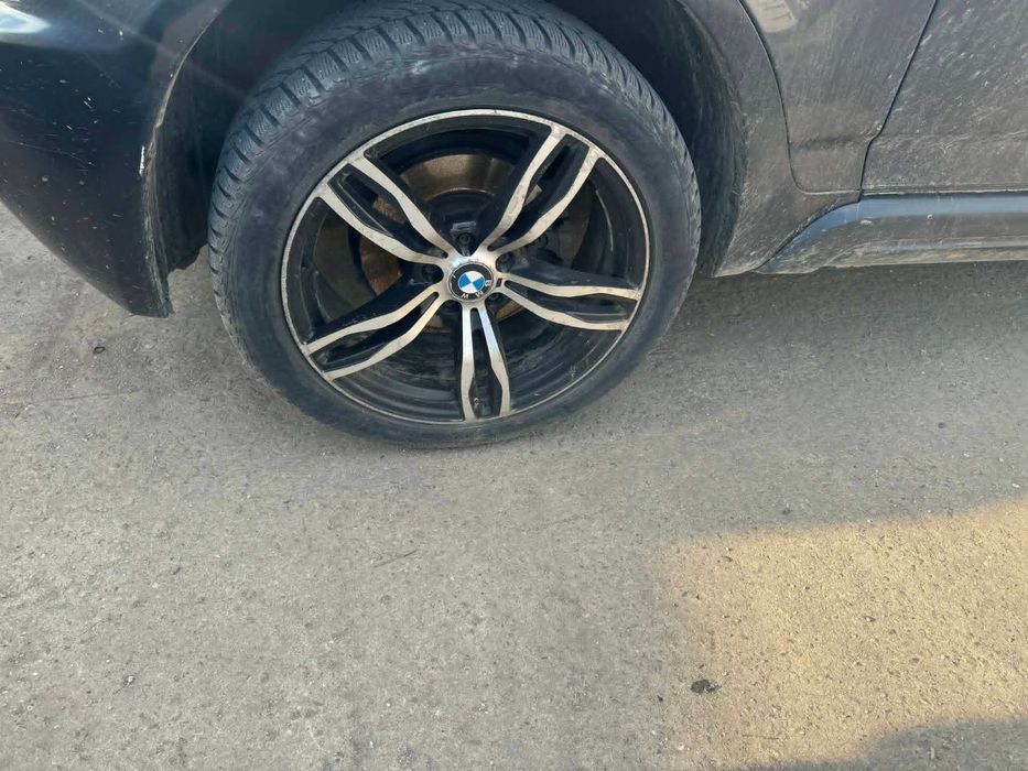 bmw x3 m-pack facelift e83 на части бмв х3 m-sport  n47d20