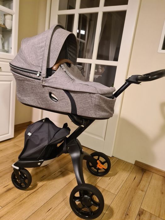 Set Stokke Xplory V6/V6