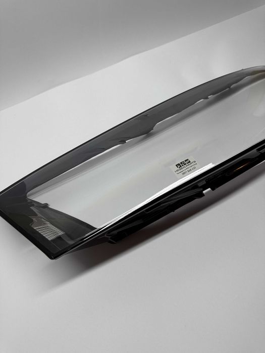 Стъкла за фарове AUDI Q7 4M преди фейслифт 15-19 КЮ7 4М капаци фар