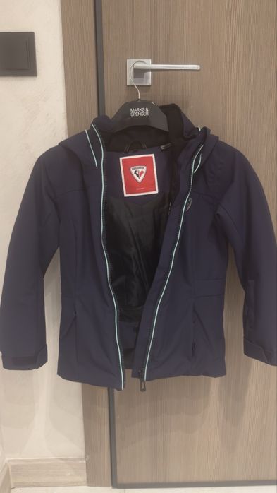 Детско ски яке Rossignol
