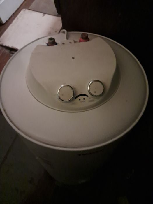 Продаётся водоногриватель б/у  рояль