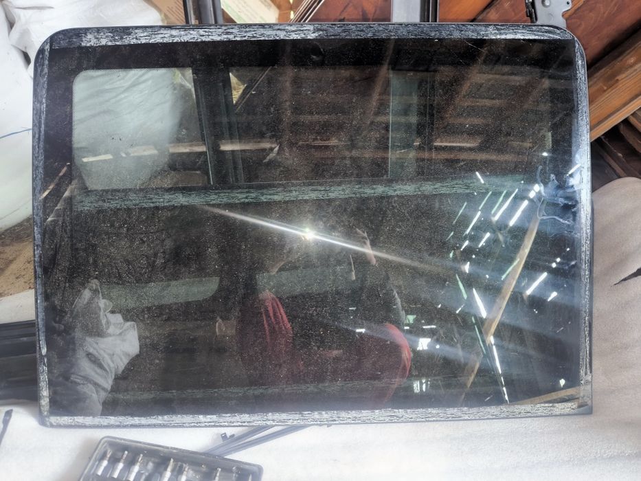 Части за панорама е91