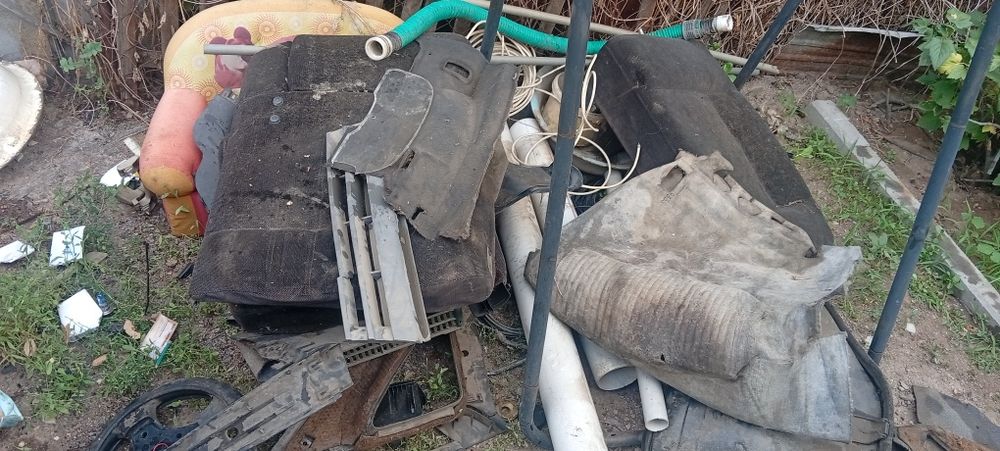 Запчасти на Опель вектра А