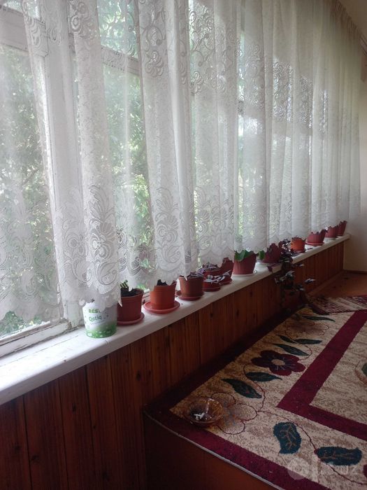 Продоется квартира