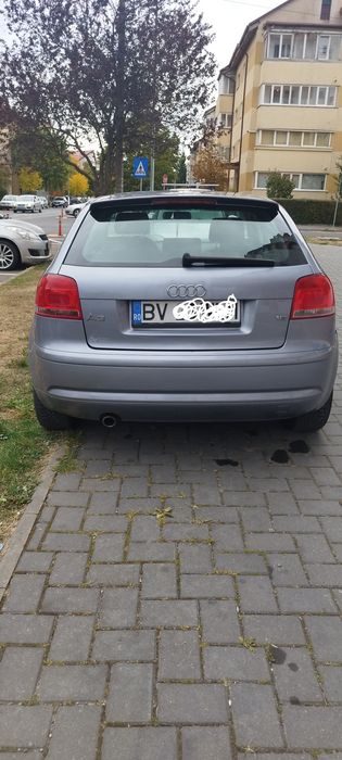 Audi A3,1.6 FSI,