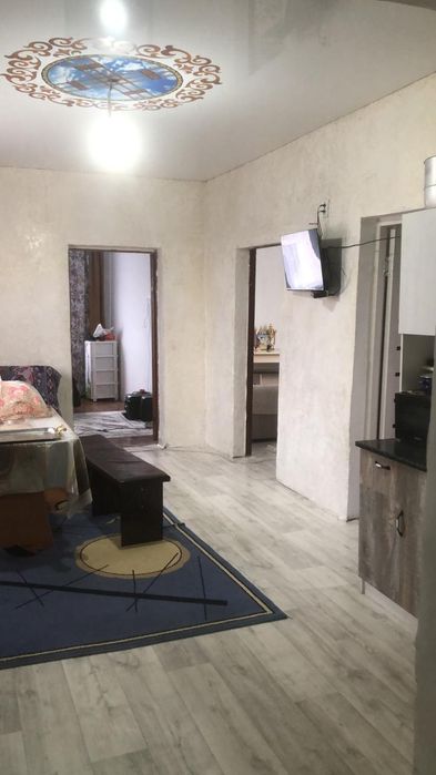 Продам дом Каракастек