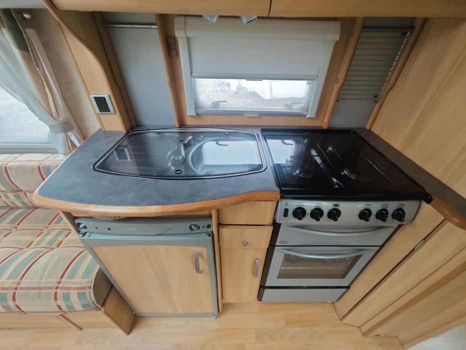 Караван, дом на колесах , кэмпер