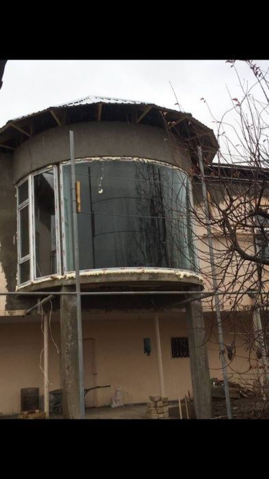 Ремонт и регулировка AKFA рам и стеклянных витражей сетки с гарантией
