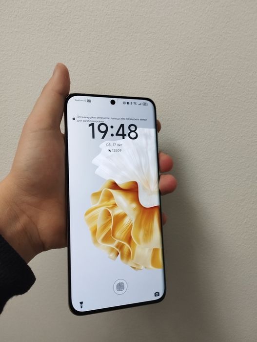Huawei p60 pro 256 гб обмен или продажа