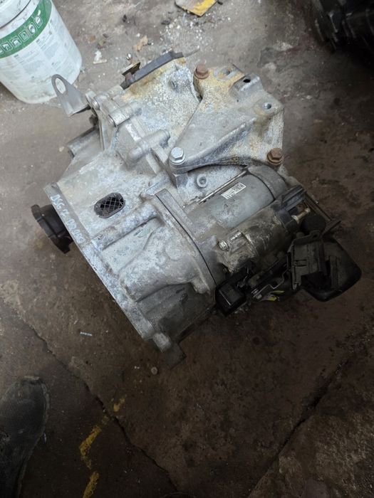 Скоростна кутия VW DSG 7 DQ200